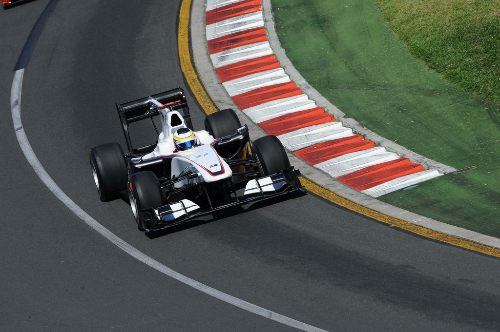 GP Australia - Prove Libere